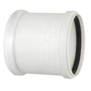 Luva Esgoto KRONA Correr 75 mm 651