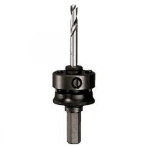 Suporte para serra copo Irwin 02