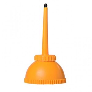 ALMOTOLIA MAC LOREM PRESSÃO 100ML