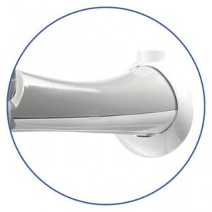 Bucha Branca Redutora KRONA RR 3/4 X 1/2 208