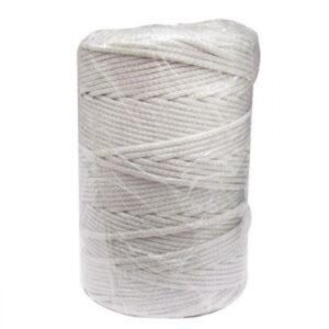 CORDA PARA PRUMO ALGODÃO UNIFIO 150 metros (1 kg)