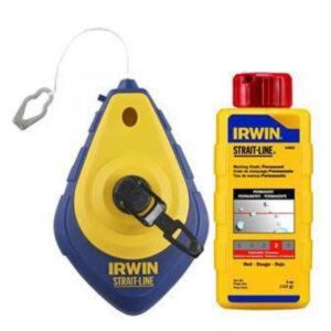 GIZ DE LINHA 30 METROS IRWIN 64495