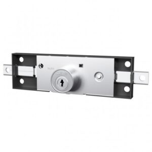 Fechadura para Porta Aço Stam 201