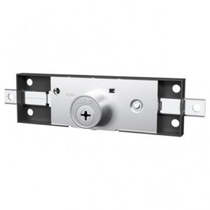 Fechadura para Porta Aço Stam 1201 Tetra