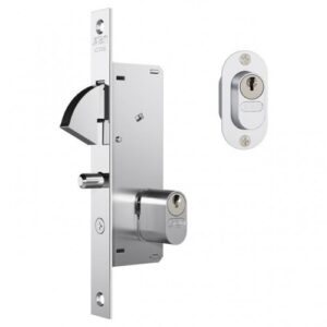 Fechadura Externa Stam (B. Papagaio) 940