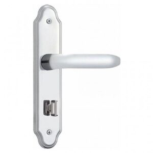 Fechadura para WC/Banheiro Stam 823/03 (823/011) (40mm)