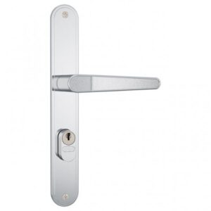 Fechadura Externa Stam Estreita 602/03